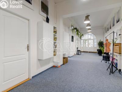 Rent office space Praha, Za potokem č. 2