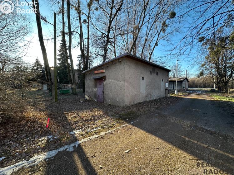 Prodej komerční nemovitosti Třinec č. 2