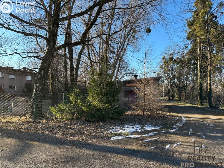 Prodej komerční nemovitosti Třinec č. 3