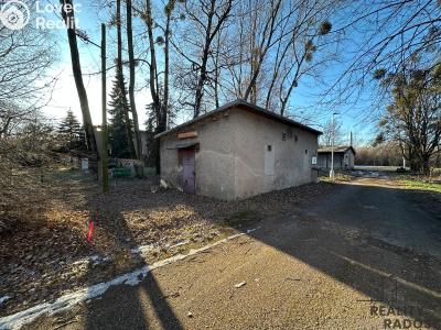 Prodej komerční nemovitosti Třinec č. 2