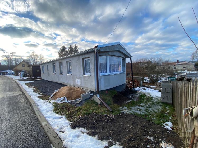 Sale hut Opatovec č. 7