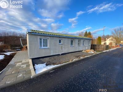 Продаж хатини Opatovec č. 2