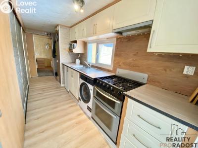 Продаж хатини Opatovec č. 3