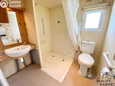 Продаж хатини Opatovec č. 6