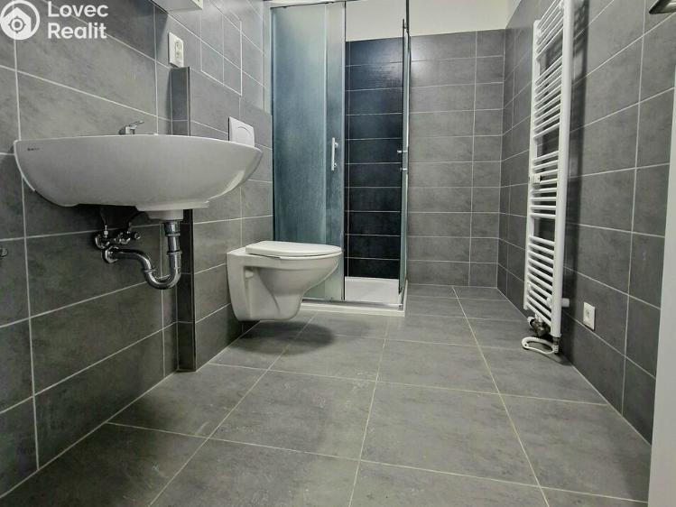 Prodej bytu 1+1 Brno, Bratislavská č. 5