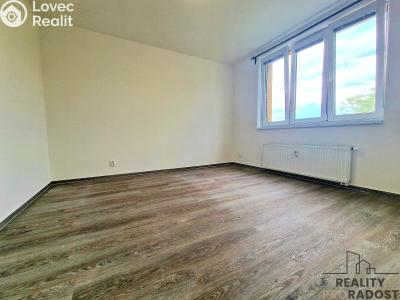 Prodej bytu 1+1 Brno, Bratislavská č. 3