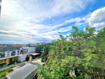 Prodej bytu 1+1 Brno, Bratislavská č. 6