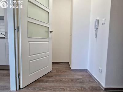 Prodej bytu 1+1 Brno, Bratislavská č. 4