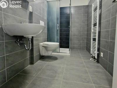 Prodej bytu 1+1 Brno, Bratislavská č. 5