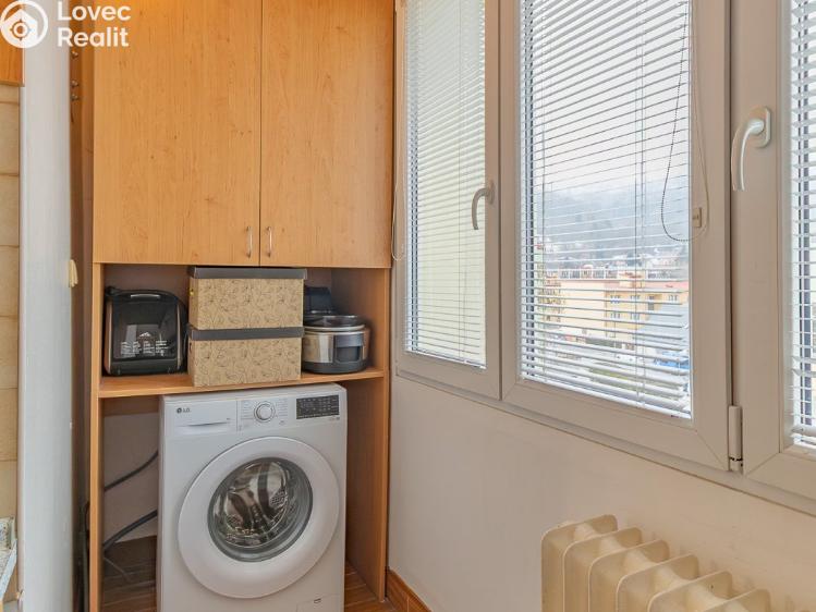 Pronájem bytu 3+1 Sušice, Tichá 871 č. 3