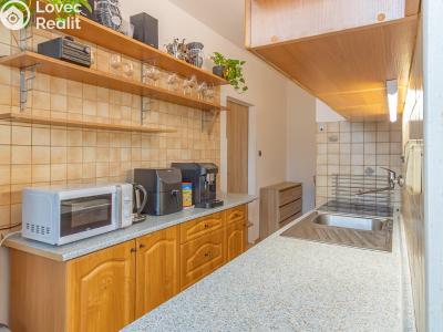 Pronájem bytu 3+1 Sušice, Tichá 871 č. 2