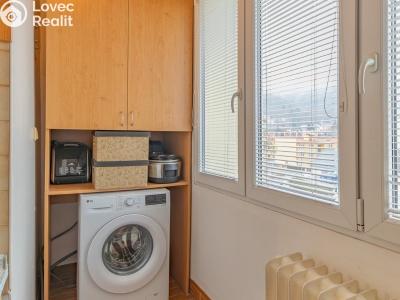 Pronájem bytu 3+1 Sušice, Tichá 871 č. 3