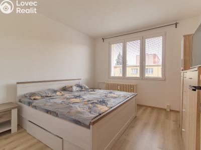 Pronájem bytu 3+1 Sušice, Tichá 871 č. 6