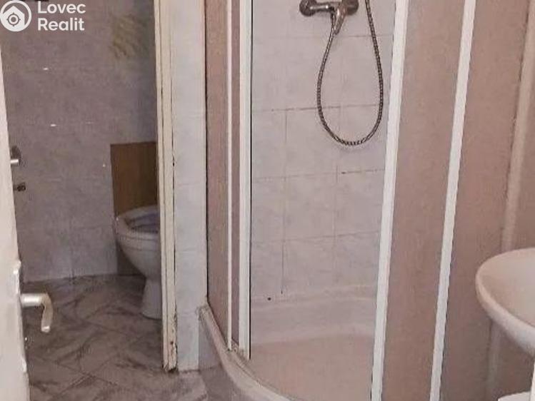 Pronájem bytu 1+KK Praha, Melodická č. 9