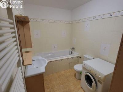 Pronájem bytu 1+KK Praha, Melodická č. 6