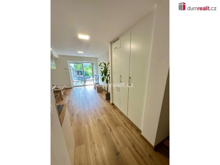 Аренда квартиры 2+KK Slušovice, Dlouhá č. 13