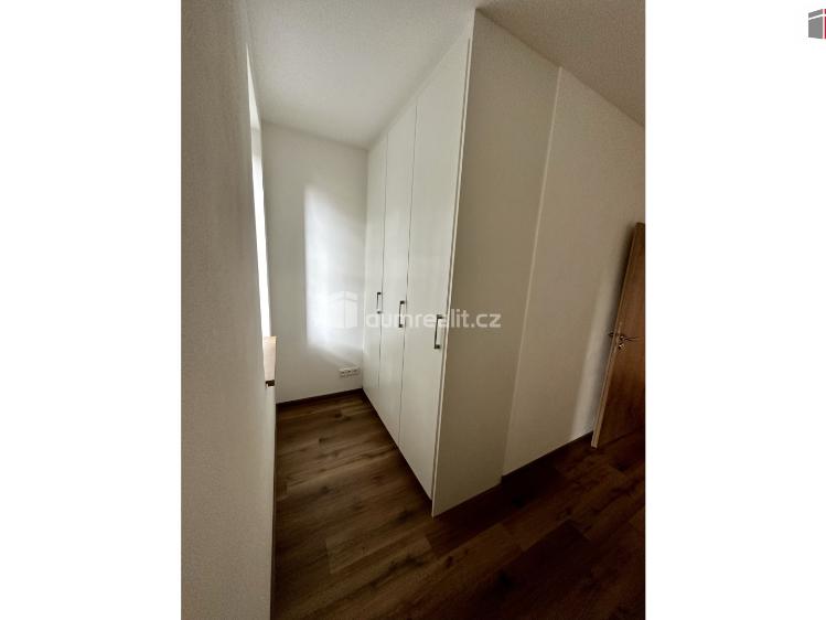 Аренда квартиры 2+KK Slušovice, Dlouhá č. 11