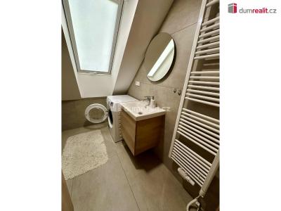 Аренда квартиры 2+KK Slušovice, Dlouhá č. 2