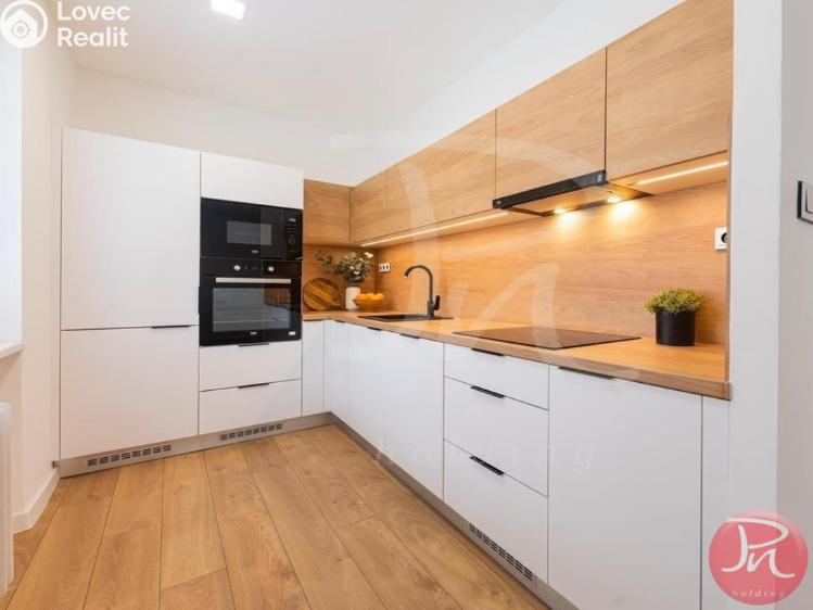 Продажа квартиры 2+1 Ostrava č. 1