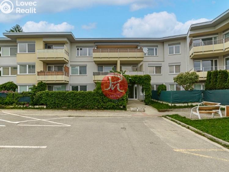 Продажа квартиры 2+1 Ostrava č. 3