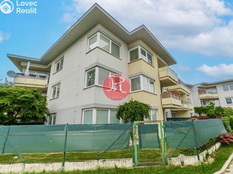 Продажа квартиры 2+1 Ostrava č. 5