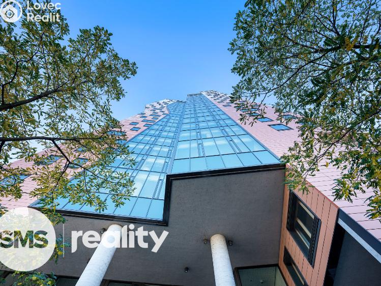 Оренда нестандартної квартири Brno, Pražákova 1008/69 č. 4