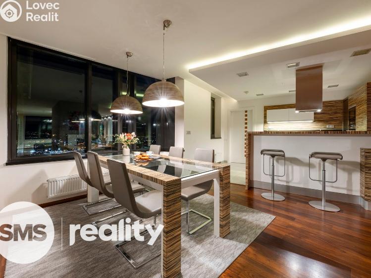 Оренда нестандартної квартири Brno, Pražákova 1008/69 č. 8