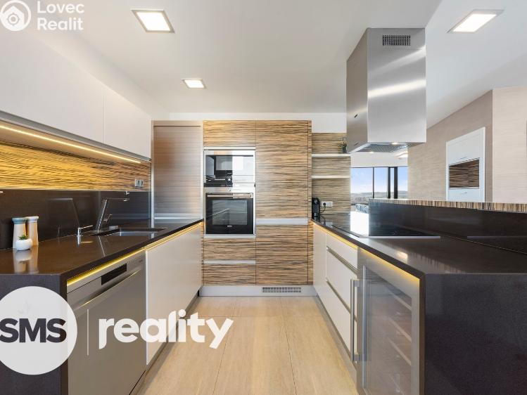 Оренда нестандартної квартири Brno, Pražákova 1008/69 č. 9