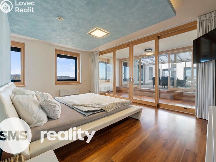 Оренда нестандартної квартири Brno, Pražákova 1008/69 č. 15