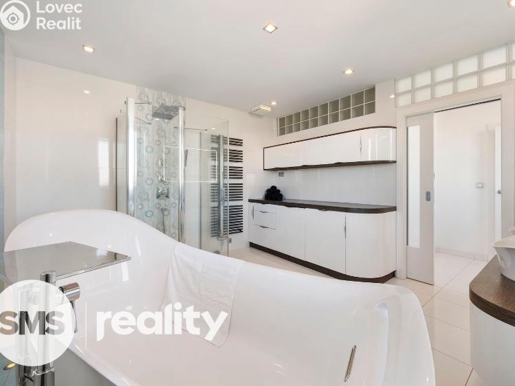 Оренда нестандартної квартири Brno, Pražákova 1008/69 č. 16