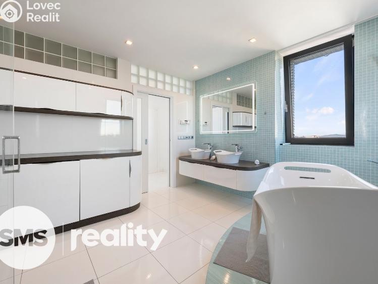 Оренда нестандартної квартири Brno, Pražákova 1008/69 č. 17