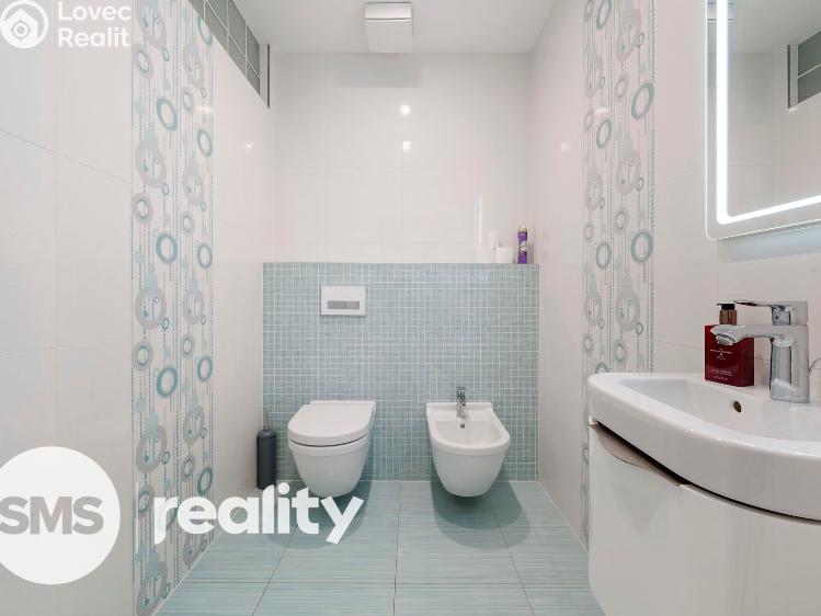 Оренда нестандартної квартири Brno, Pražákova 1008/69 č. 18