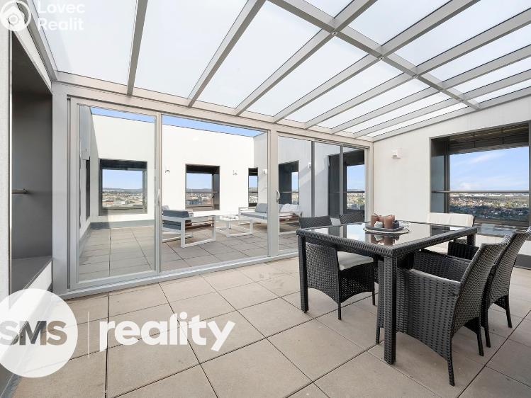 Оренда нестандартної квартири Brno, Pražákova 1008/69 č. 20