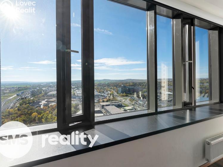 Оренда нестандартної квартири Brno, Pražákova 1008/69 č. 26