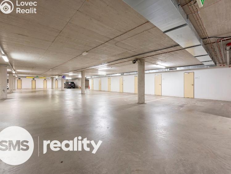 Оренда нестандартної квартири Brno, Pražákova 1008/69 č. 27