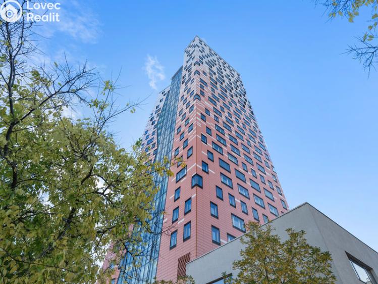 Оренда нестандартної квартири Brno, Pražákova 1008/69 č. 29