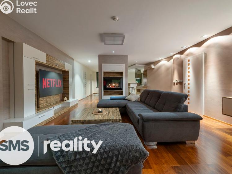 Pronájem atypického bytu Brno, Pražákova 1008/69 č. 11