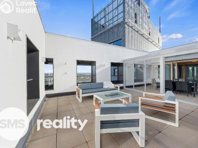 Оренда нестандартної квартири Brno, Pražákova č. 2