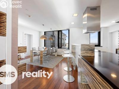 Оренда нестандартної квартири Brno, Pražákova č. 6