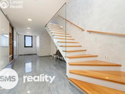 Pronájem atypického bytu Brno, Pražákova č. 5