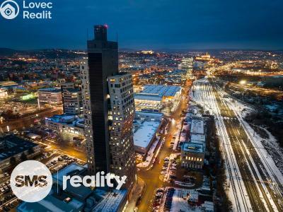 Оренда нестандартної квартири Brno, Pražákova č. 28