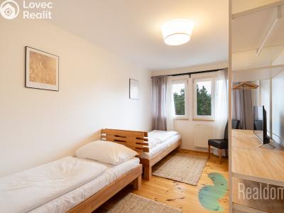 Продажа квартиры 3+1 Lipno nad Vltavou č. 6