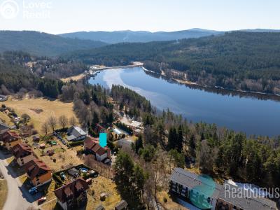 Prodej bytu 3+1 Lipno nad Vltavou č. 9
