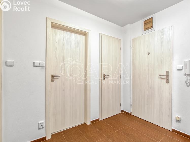 Pronájem bytu 4+KK Frenštát pod Radhoštěm, Podříčí 219 č. 7