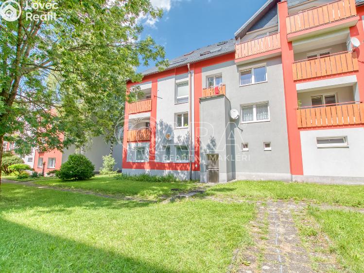 Pronájem bytu 4+KK Frenštát pod Radhoštěm, Podříčí 219 č. 33