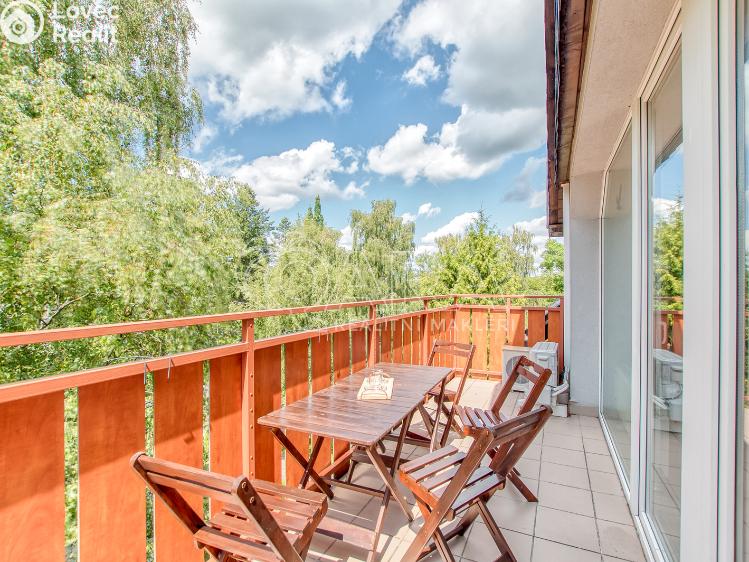 Pronájem bytu 4+KK Frenštát pod Radhoštěm, Podříčí 219 č. 29