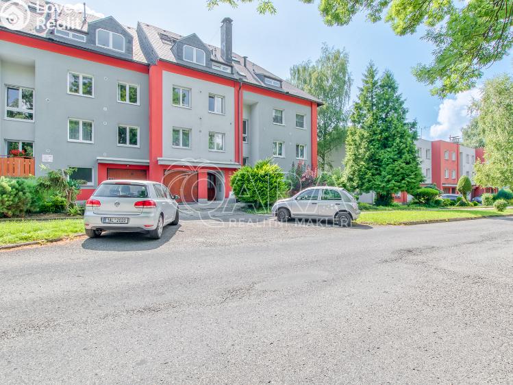 Pronájem bytu 4+KK Frenštát pod Radhoštěm, Podříčí 219 č. 1