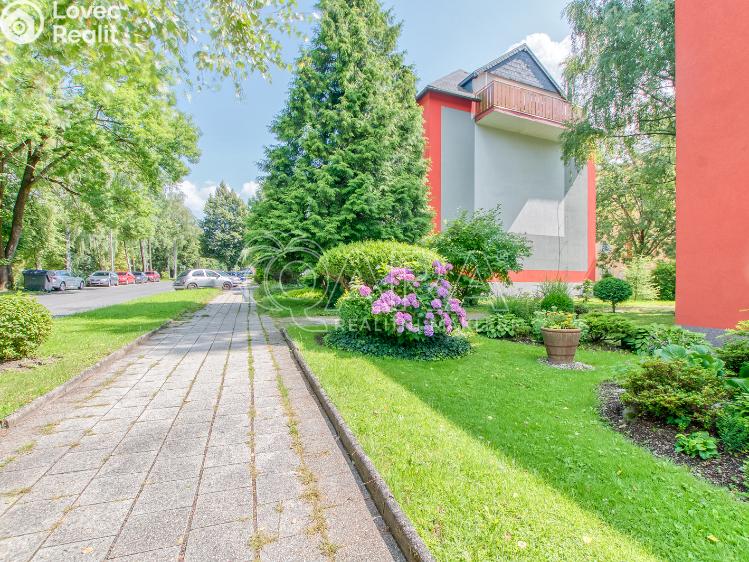 Pronájem bytu 4+KK Frenštát pod Radhoštěm, Podříčí 219 č. 31