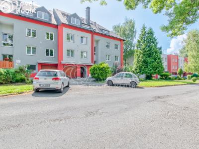 Pronájem bytu 4+KK Frenštát pod Radhoštěm, Podříčí 219 č. 1