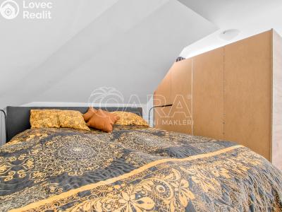 Pronájem bytu 4+KK Frenštát pod Radhoštěm, Podříčí 219 č. 4